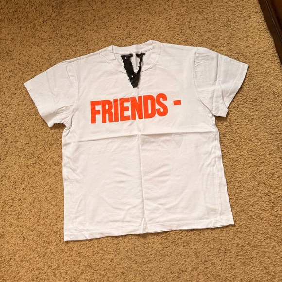 VLONE shirt - Picture 1 of 2